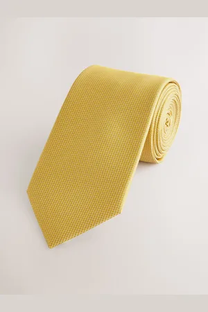 Next Textured TieJeden