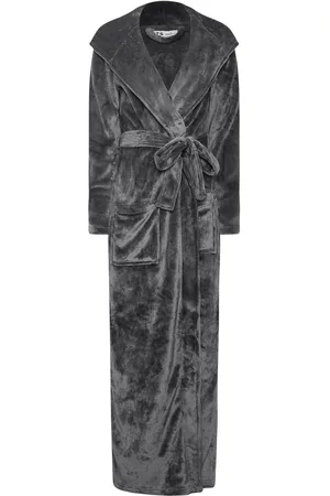Long Tall Sally Hooded Maxi Robe46-48 wysoki