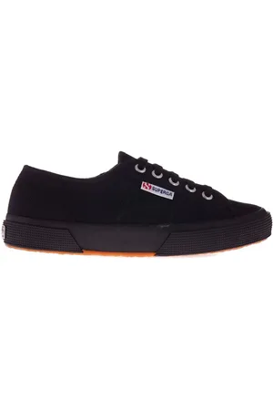 Superga Womens 2750 Cotu Canvas TrainersEU 44.5 (UK 10)