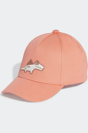 adidas Kids Adiraptor Little 100% Cotton HatJeden