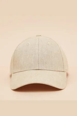 Joules Daley Linen CapJeden