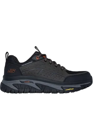 Skechers Arch Fit Road Walker Vernal Shoesuk6eu39