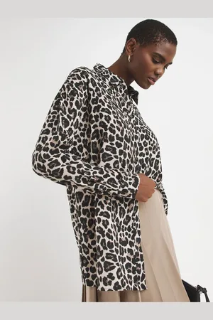 JD Williams Crepe Shirt48