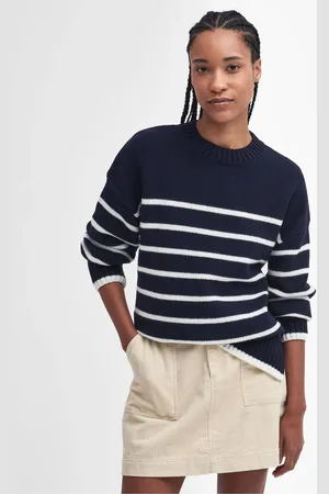 Barbour Belmore Knit Jumper44