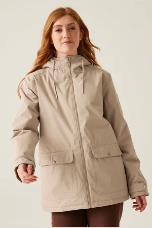 Regatta Broadia Waterproof Insulated Jacket38