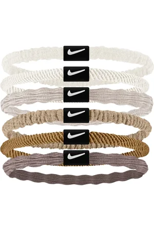 Nike Flex Hair Ties 6 PackJeden