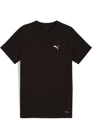 PUMA Mens EVOSTRIPE T-Shirt2X-L