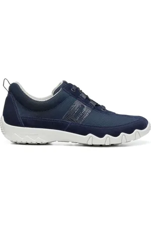 Hotter Leanne II Lace-Up TrainersEU 40 (UK 6.5)