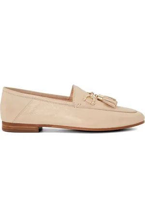 Dune Flexible Sole Graysons Tassel LoafersEU 39 (UK 6)