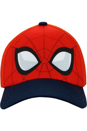 Character Spiderman CapJeden