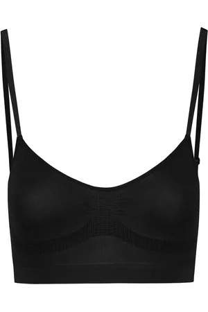 Bye Bra Nude Seamless BraS