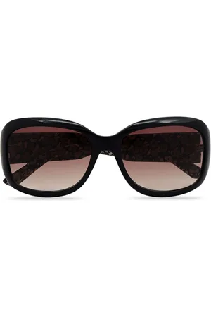 Ted Baker Tortoiseshell Charlotte SunglassesJeden