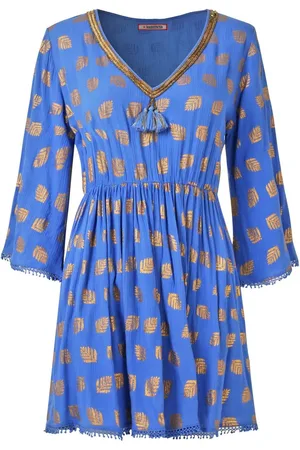 Joe Browns Detail Shimmering Embroidered Tunic46