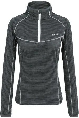 Regatta Womens Yonder II Full Zip Hoodie44