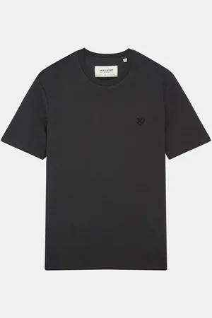 Lyle & Scott Tonal Eagle 100% Cotton T-ShirtXXL