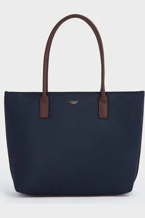 Osprey Red The Voyage Nylon Tote BagJeden