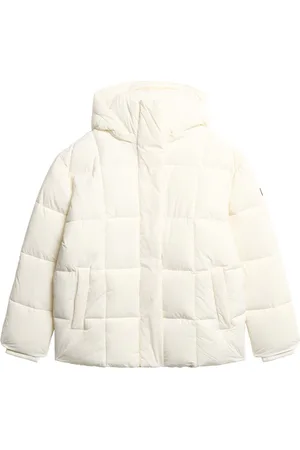 Superdry Montpellier Duvet Jacket44