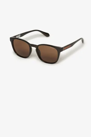Superdry Round Frame SunglassesJeden