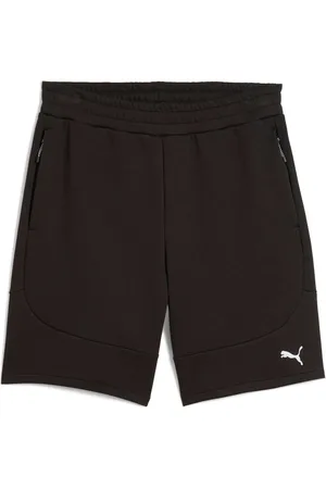 PUMA Mens Evostripe 8" ShortsL