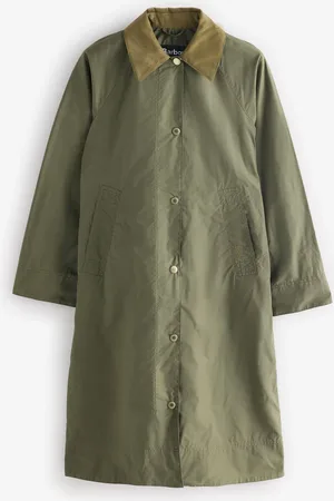 Barbour Ettie Showerproof Jacket42