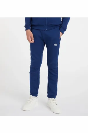 Umbro Club Leisure Joggers158164 cm