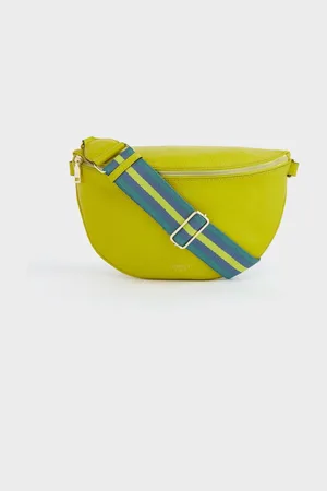 Osprey The Hendrix Leather Sling BagJeden