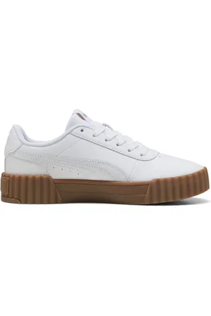 PUMA Womens Carina 3.0 Sneakerseu37