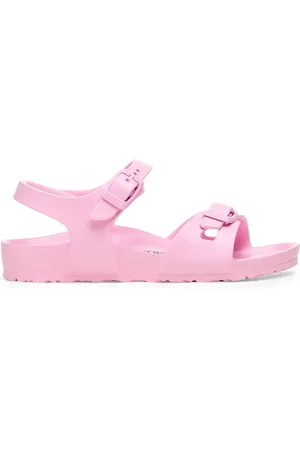Birkenstock Sandały dziecięce Rio EvaEU 34 (UK 2)