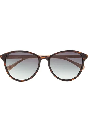 Ted Baker Classic Round Eye SunglassesJeden