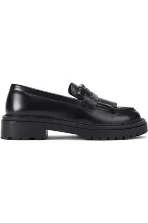 Kurt Geiger Marty Black ShoesEU 38 (UK 5)