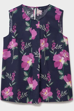 J.Crew Estelle Sleeveless Top44
