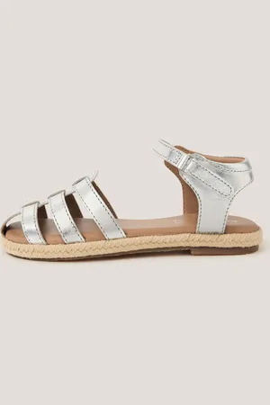 Monsoon Leather Fisherman SandalsEU 32 (UK 13)