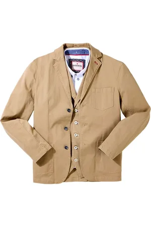 Joe Browns Vintage Workwear Twill Blazer42 R