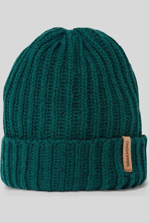 Craghoppers Green Riber II HatS-M