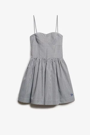 Superdry Corset Cami Mini Dress44