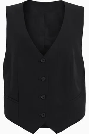 AllSaints AllSaints Aleida Waistcoat36