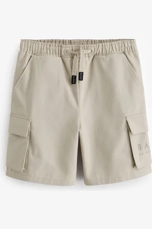 Ted Baker Woven Cargo 100% Cotton Shorts9 lat (134 cm)