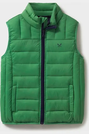 J.Crew Lekka kamizelka Lowther5