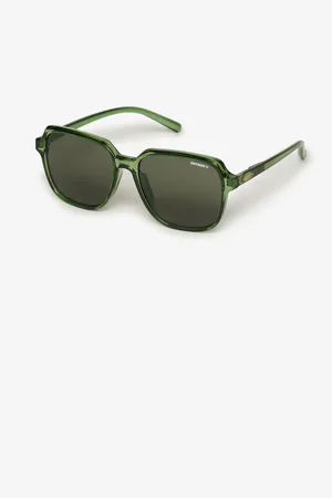 Superdry Oversized Square SunglassesJeden