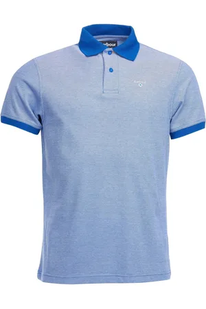 Barbour Sport 100% Cotton Polo ShirtXXXXXL