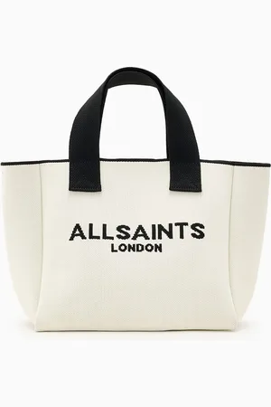 AllSaints AllSaints Izzy Mini Tote BagJeden