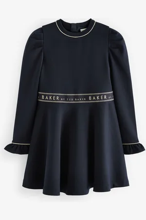 Ted Baker Ponte Dress13 lat (158 cm)