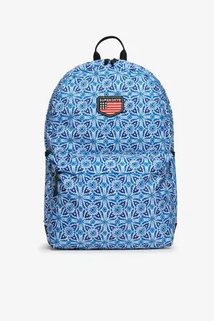 Superdry Classic Patch Montana BackpackJeden