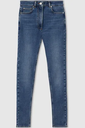 Reiss Dżinsy skinny Hattie25 L