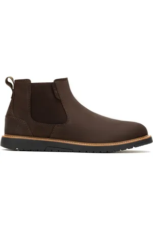 Hush Puppies Jenson Chelsea Bootsuk6eu39