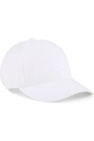 PUMA Premium Ess Classic 100% Cotton Baseball CapJeden