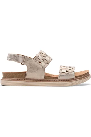 Clarks Arwell Glide Sandals5.5 EU 39