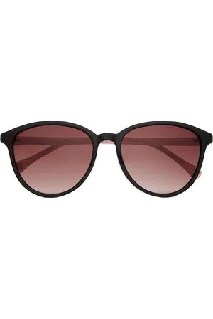 Ted Baker Classic Round Eye SunglassesJeden