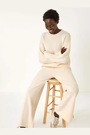 Roman Knitted Jumper And Joggers 2 Piece SetJeden