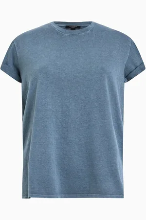 AllSaints AllSaints Anna 100% Organic Cotton T-ShirtM